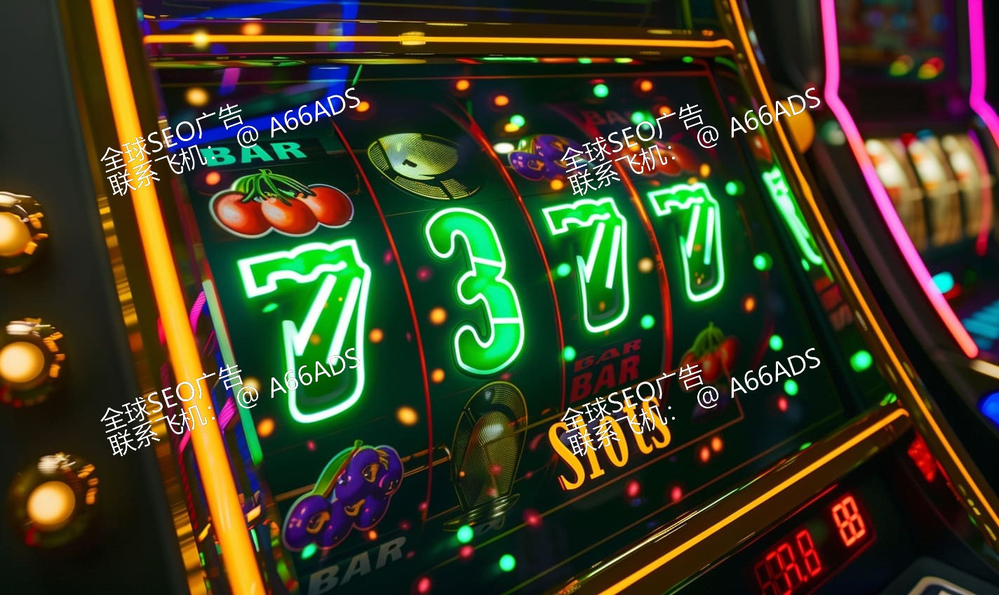 Slots bbsbet